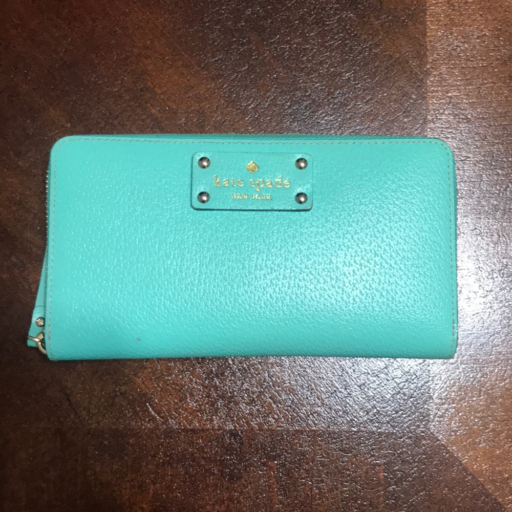 Kate Spade Wallet
